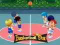 leikur Basketball Star