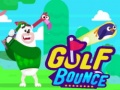 leikur Golf bounce