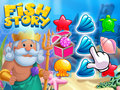 leikur Fish Story