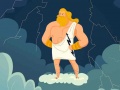 leikur Mythology Gods Hidden