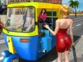 leikur Real Rickshaw Drive