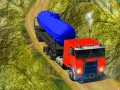 leikur Indian Cargo Truck Simulator