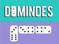 leikur Dominoes