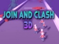 leikur Join and Clash 3D