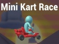 leikur Mini Kart Race
