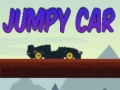 leikur Jumpy Car