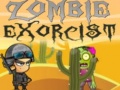 leikur Zombie Exorcist