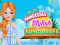 leikur Princesses Stylish Sunglasses