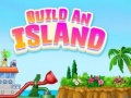 leikur Build An Island