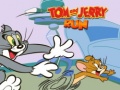 leikur Tom and Jerry Run
