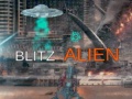 leikur Blitz Alien