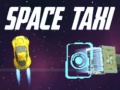 leikur Space Taxi