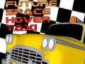 leikur Future Space Hover Taxi