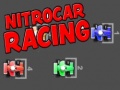 leikur NitroCar Racing