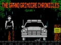 leikur The Grand Grimoire Chronicles Episode 4