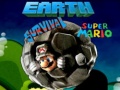 leikur Super Mario Earth Survival