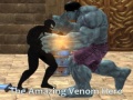 leikur The amazing Venom hero