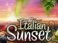 leikur Italian Sunset