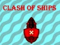 leikur Clash of Ships