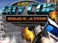 leikur City Cop Simulator