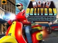 leikur Moto Delivery Simulator