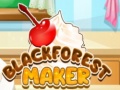 leikur Blackforest Maker