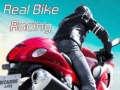 leikur Real Bike Racing