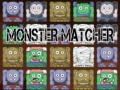 leikur Monster Matcher