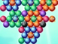 leikur MK - Aqua Bubble Shooter