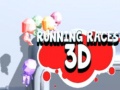 leikur Running Races 3D