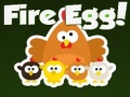 leikur Fire Egg!