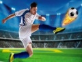 leikur World Cup 2020 Soccer