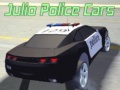 leikur Julio Police Cars