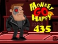 leikur Monkey GO Happy Stage 435