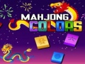 leikur Mahjong Colors