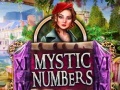 leikur Mystic Numbers