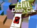 leikur Hill Dash Car