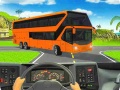 leikur Heavy Coach Bus Simulation