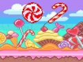 leikur Pixel Craft Match 3