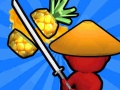 leikur Fruit Samurai
