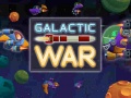 leikur Galactic War
