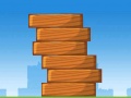 leikur Wood Tower
