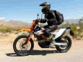 leikur Dirt Motorbike Slide