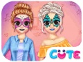 leikur Princess Makeover Fashion Blog