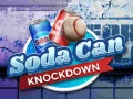 leikur Soda Can Knockout
