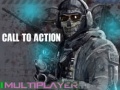 leikur Call to Action Multiplayer