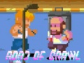 leikur Road of Brawl