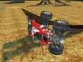 leikur ATV Stunts Challenge 2
