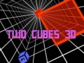 leikur Two Cubes 3D