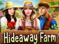 leikur Hideaway Farm